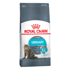 Сухой корм для кошек ROYAL CANIN Urinary Care профилактика МКБ птица 4 кг