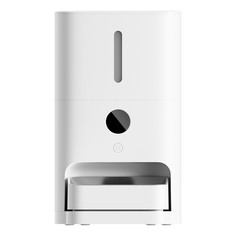 Автокормушка Xiaomi Smart Pet Food Feeder 2 EU, XMWSQ02