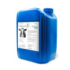 Средство для обработки вымени Dairyclean до доения на основе хлоргексидина X 20 кг