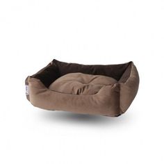 Лежак для животных Foxie Comfort Classic 70x60 см мебельная ткань