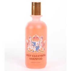Шампунь для животных Crown Royale Deep Cleansing, глубокой очистки, концентрат, 236 мл