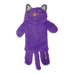 Игрушка для кошек Petstages Catstages Мурчащая подушка с кошачьей мятой 30 см