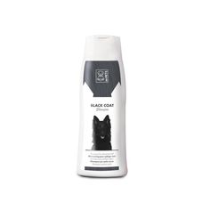 Шампунь M-PETS для собак с черной шерстью 250 мл