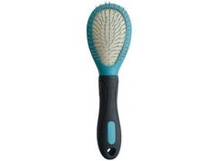 Расческа M-PETS массажная 6,5 x 21,5 см