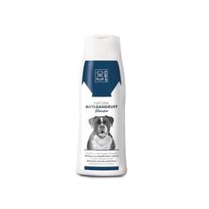 Шампунь M-PETS для собак натуральный против перхоти 250 мл