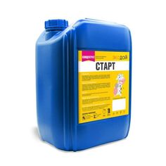 Средство для обработки вымени Экодой до доения СТАРТ 20 кг (Концентрат 1:2)