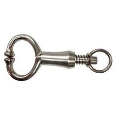 Щипцы UKAL носовые для фиксации животных, 17 см