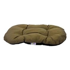 Матрас для собак Foxie Comfort Optimal 65 x 42 см шоколадный
