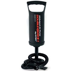 Насос ручной 29см Intex