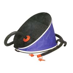 Насос ножной 30см Intex