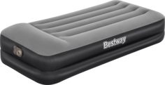 Надувная кровать Bestway Twin со встроенным электронасосом 67401 191х97х46 см