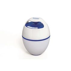 Колонка плавающая, светодиодная с Bluetooth от USB-кабель 58700 Bestway