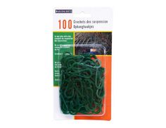 Крючок для елочных украшений Peha Magic GP-50110 100 шт.