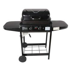 Гриль Giardino Club газовый 115 х 49 х 94,5 см