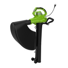 Электрическая воздуходувка Greenworks BL3000 406507