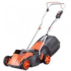 Аккумуляторная газонокосилка PATRIOT CM 432 40В 250201432 Патриот