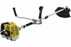Бензиновый садовый триммер Huter GGT-520S 3,4 л.с.
