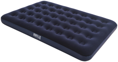 Надувной матрас Bestway Flocked air bed 191x137x22 см
