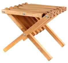 Столик DYATEL прерия/кентукки, цвет дуб G-008-OAK
