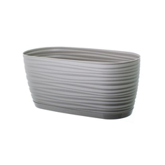 Балконный ящик Form Plastic Sahara petit box кактусница FP3130055 1 шт. светло-серый