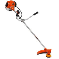 Бензиновый садовый триммер CARVER GBC-043ME