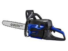 Бензиновая цепная пила Oasis GS-5618 Pro