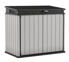 Шкаф-Ящик Keter Премьер Xl Premiere Xl 141х82х123,5 см