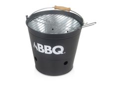 Гриль в форме ведра 19 х 26, 5 x 25 см BBQ