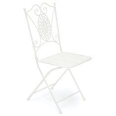 Стул Secret De Maison Betty butter white No Brand