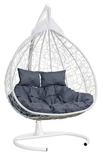 Подвесное кресло Laura Outdoor FISHT FIS207-19