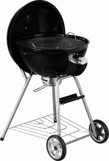 Угольный гриль JAMESTOWN GRILL Bolton 69x57x103 см No Brand