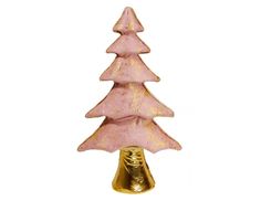 Новогодняя фигурка Due Esse Christmas Елка лаури LX2020-2026 20x20x38 см