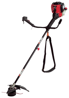 Бензиновый садовый триммер MTD 990 41ADZ99C678 1 л.с.