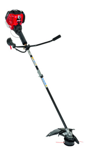 Бензиновый садовый триммер MTD 827 41AD7VTB678 1,1 л.с.