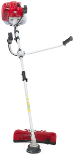 Бензиновый садовый триммер MTD SMART BC 43 41ATG0N-602 1,6 л.с.