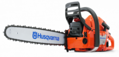 Бензиновая цепная пила Husqvarna 365 18 18" 9664283-88