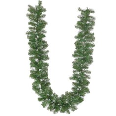 OLDIM-6651 Изделие декоративное Гирлянда, L=274 W=12,5 H=12,5 см