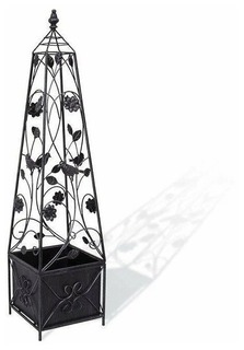 Подставка Sadlavka sw110276b черные