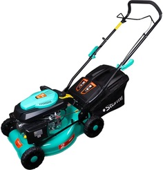 Газонокосилка бензиновая STURM! PL4214, 42см