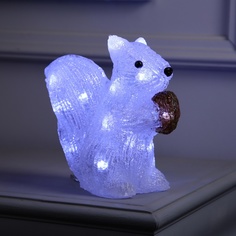 Фигурка Белочка Luazon Lighting 10485076