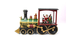 Новогодняя фигурка Merry Christmas WDL-2110 15176-1