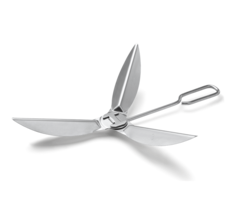 Система очистки One-Touch для грилей Weber 47 см, 90992
