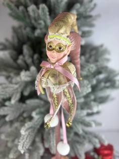 Новогодняя фигурка Merry Christmas AZ2024-106 SX09 18560-1