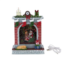 Новогодний сувенир Merry Christmas 8269-1