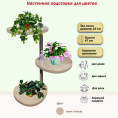Подставка для цветов FlowerStands FSTAND_С3Н-танзау