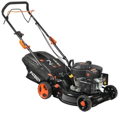Бензиновая газонокосилка PATRIOT PT 42LS 512109004 4 л.с. Патриот