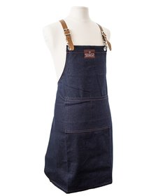 Фартук джинсовый универсальный "DENIM" Bradleys