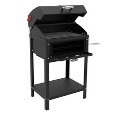 Мангал, Гриль Grillver Эксклюзив Стандарт