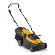 Аккумуляторная газонокосилка STIGA Collector 140e Kit 291382068/ST2 (с 2-мя АКБ) No Brand
