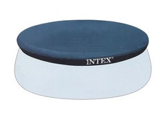 Intex 305 см + 30 см запас, круглый
